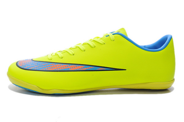 2014 World Cup Nike Mercurial Victory V Indoor Men Shoes--011